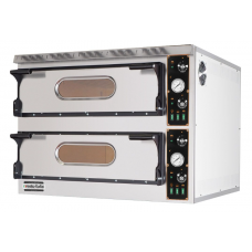 De ce să alegeți cuptorul pizza TL 66 BIG REF 7020321066BR RestoItalia
