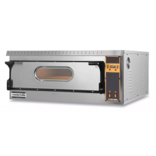 De ce să alegeți cuptorul pizza TL D 4 BIG REF 7021321004B RestoItalia