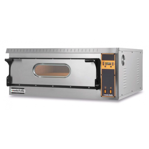 Почему стоит выбрать пицца-печь TL D 4 BIG REF 7021321004B RestoItalia