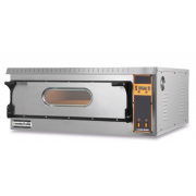 Пицца-печь TL D 6 BIG REF 7021321006B RestoItalia