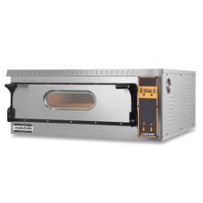 De ce să alegeți cuptorul pizza TL D 6 BIG REF 7021321006B RestoItalia