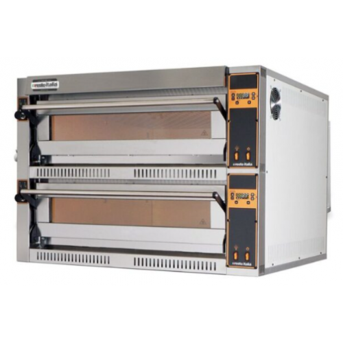 Электрическая печь для пиццы RestoItalia TECPRO-D 44