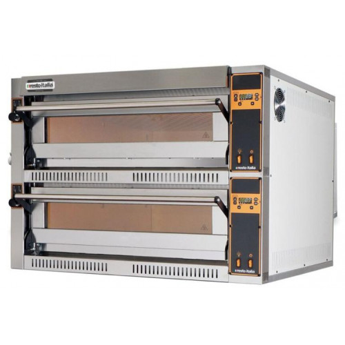 Электрическая печь для пиццы RestoItalia TECPRO-D 66
