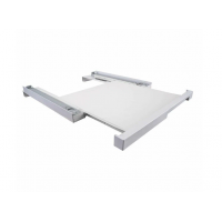 Kit de suprapunere Schulthess Sublime Snow 52208 cu raft glisant
