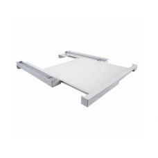 Kit de suprapunere Schulthess 52208 cu raft glisant