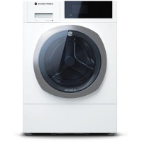 Mașină de spălat Schulthess Sublime Snow 8 kg
