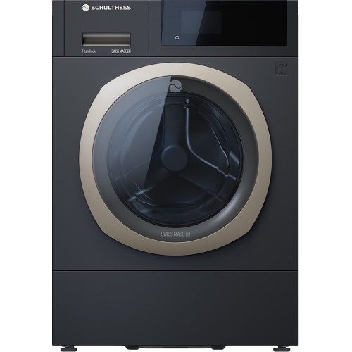 Mașină de spălat Schulthess Titan Rock 8 kg ADA1.104BE1H3J3K