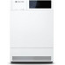 Сушильная машина Schulthess Sublime Snow 8 кг MDA1.100FH3K