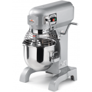 Планетарный миксер PLUTONE 10, 60301002, Sirman