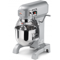 Планетарный миксер PLUTONE 10, 60301002, Sirman
