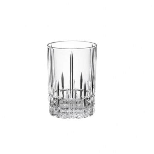 Набор из 12 маленьких стаканов PERFECT для лонг-дринков,Perfect Serve Collection, 450 80 12, Spiegelau