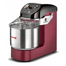 Malaxor spiral EASY 6 (rosu), SUN10006.00 Red, Sunmix
