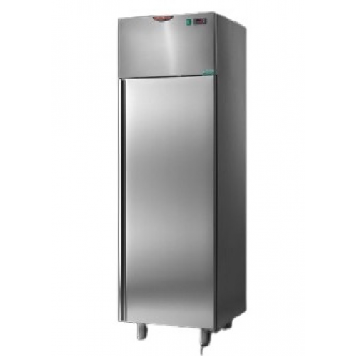 Морозильный шкаф с глухой дверью TECNODOM Armadio 400 BT