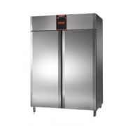 Морозильный двухдверный шкаф с глухими дверями, Armadio 1200 BT,  TECNODOM