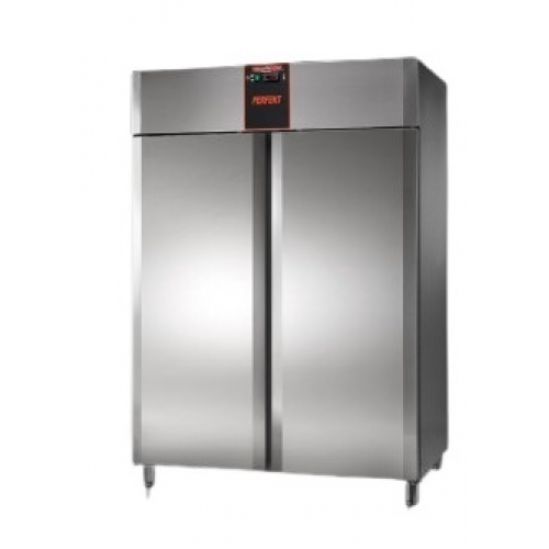 Морозильный двухдверный шкаф с глухими дверями TECNODOM Armadio 1200 BT