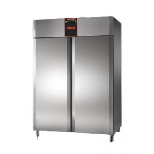 Dulap frigorific cu 2 uși solide TECNODOM Armadio 1200 TN
