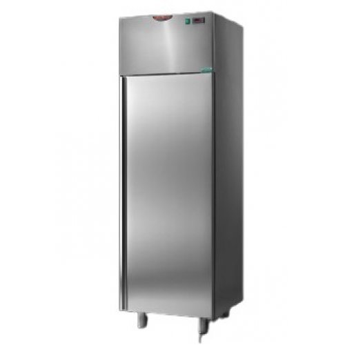 Холодильный шкаф с глухой дверью TECNODOM Armadio 400 TN