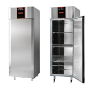 Морозильный шкаф с глухой дверью TECNODOM Armadio 700 BT