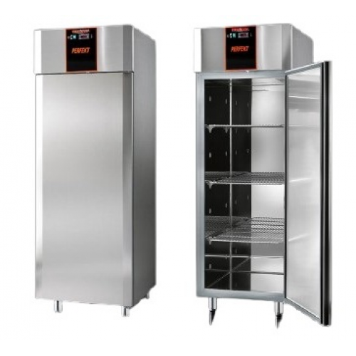 Dulap congelator cu ușă solidă TECNODOM Armadio 700 BT