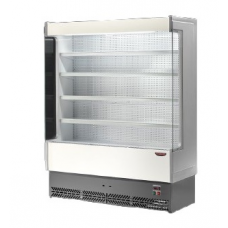 Vitrină frigorifică de perete deschisă TECNODOM Vulcano 80