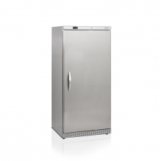 Морозильный шкаф GN2/1, на 605 л, Tefcold UF600