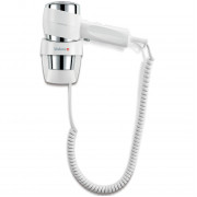 Фен Valera Action Super Plus 1600 White Chrome