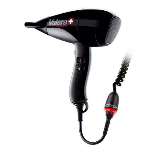 Фен Valera Spa & Wellness 6400 Push Фен Valera Spa & Wellness 6400 Push