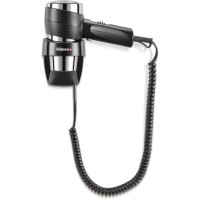 Фен Action Super Plus 1600 (чёрный), Valera 