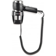 Фен Action Super Plus 1600 (чёрный), Valera