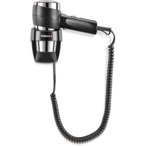 Фен Action Super Plus 1600 (чёрный), Valera