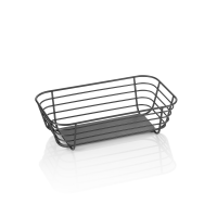 Coș GN p/u bufet STEELNEST 1447014 WAS Coș GN p/u bufet STEELNEST 1447014 WAS
