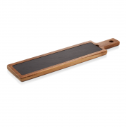 Доска для сервировки SLATE & SERVE 3319054 WAS