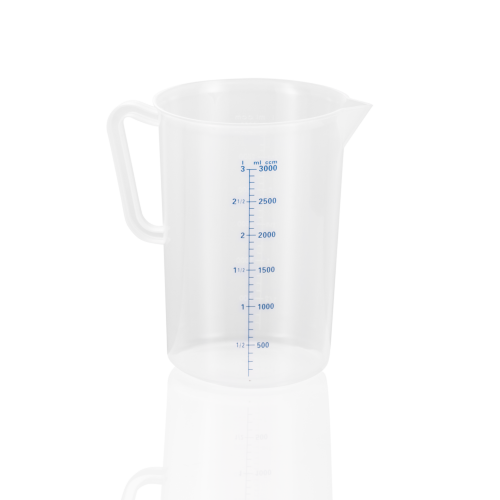 Cană gradată 9306300 WAS