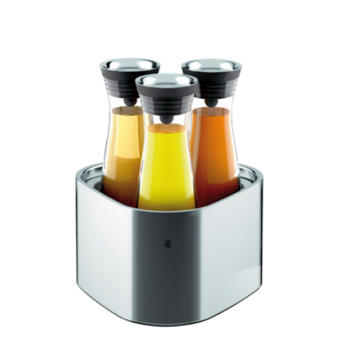 Drinks cooler, collection DIVA, WMF Professional