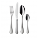 Main and Auxiliary cutlery