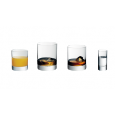 Glasses, collection firstglass MANHATTAN, WMF Professional