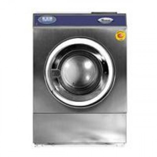 Mașină de spălat profesională de 8 KG cu viteza înaltă de învirtire a tamburului , ALA 021, Whirlpool