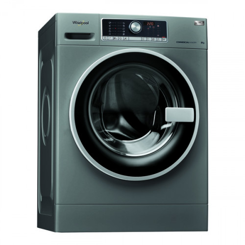 Washer Supreme Care 8 kg, AWG 812 S/PRO, Whirlpool