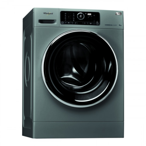 Washer Supreme Care 9 kg, AWG 912 S/PRO, Whirlpool