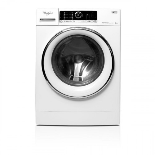 Mașină de spălat comercială 9 kg, AWG912/PRO,Whirlpool