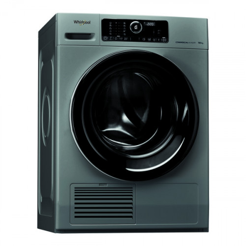Dryer Supreme Care, AWZ 10CD S/PRO, Whirlpool