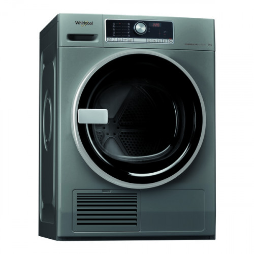 Dryer Supreme Care, AWZ 8CD S/PRO, Whirlpool