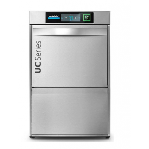Фронтальная, подстольная посудомоечная машина, размер S, UC-S Energy (рекуперация тепла), Winterhalter
