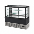 Vitrine frigorifice incadrabile