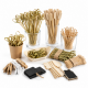 Accesorii consumabile pentru servire