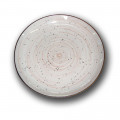 Porcelain plates (4)