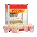 Aparate pentru popcorn