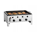 Table-top grills (5)