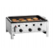 Table-top grills