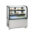 Refrigerated showcases (155)